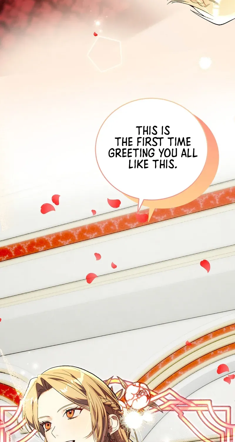 The Dawn That Twists Your Neck Chapter 6 page 64 - 