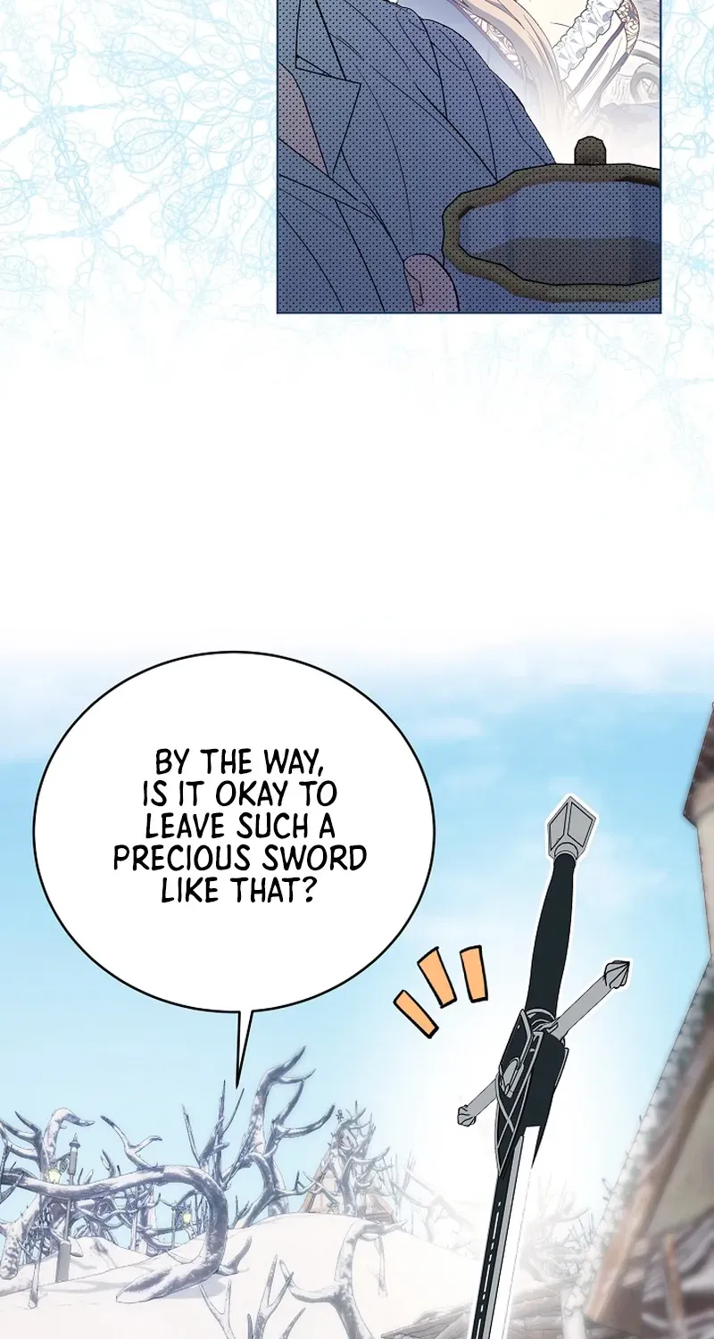 The Dawn That Twists Your Neck Chapter 6 page 8 - 