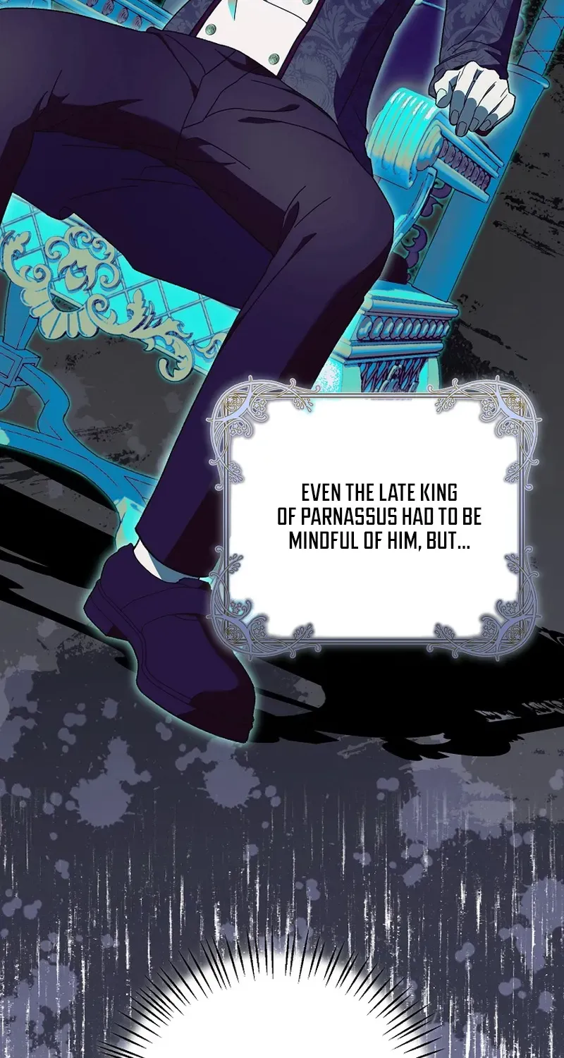 The Dawn That Twists Your Neck Chapter 6 page 74 - 