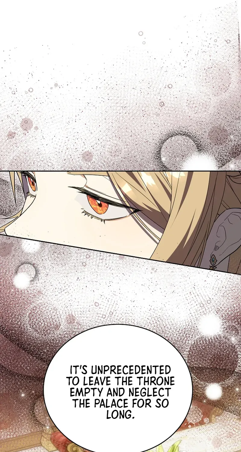 The Dawn That Twists Your Neck Chapter 6 page 79 - 