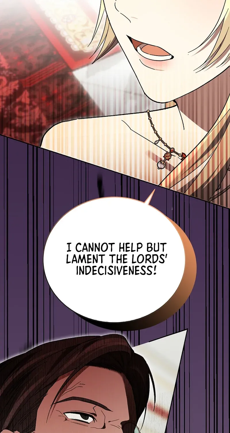 The Dawn That Twists Your Neck Chapter 6 page 81 - 