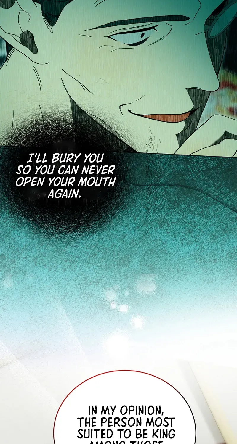 The Dawn That Twists Your Neck Chapter 6 page 87 - 