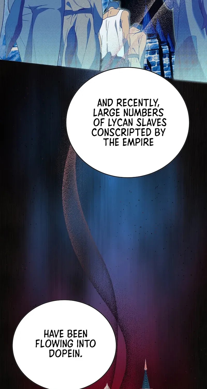 The Dawn That Twists Your Neck Chapter 7 page 18 - 