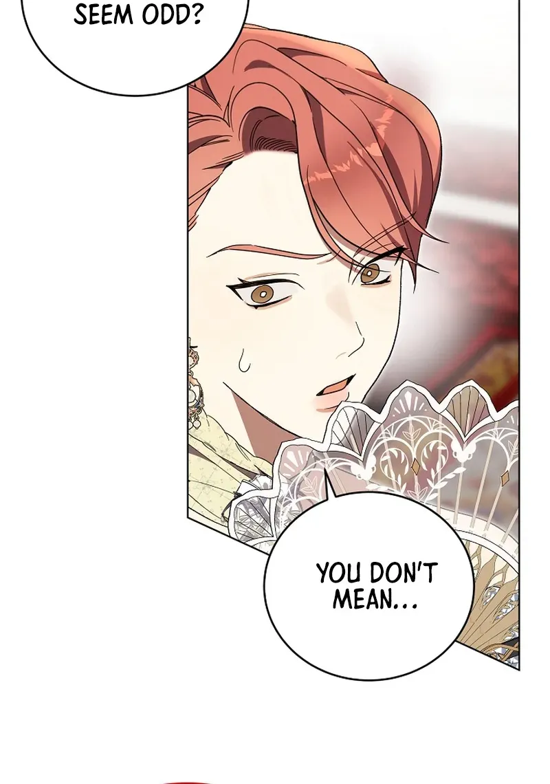 The Dawn That Twists Your Neck Chapter 7 page 21 - 