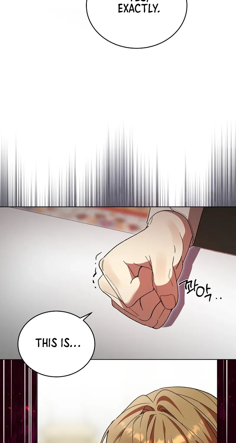 The Dawn That Twists Your Neck Chapter 7 page 23 - 
