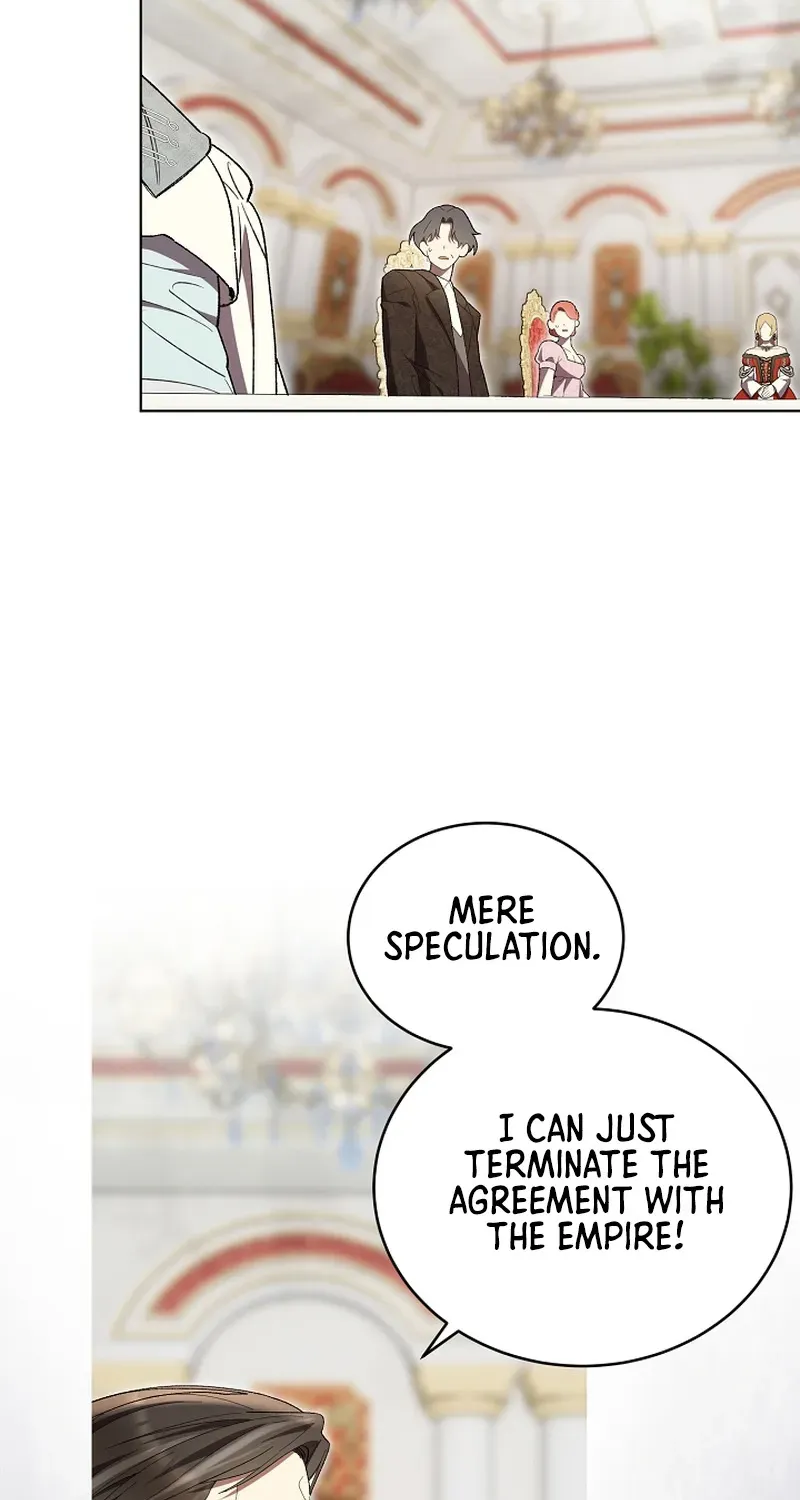 The Dawn That Twists Your Neck Chapter 7 page 33 - 
