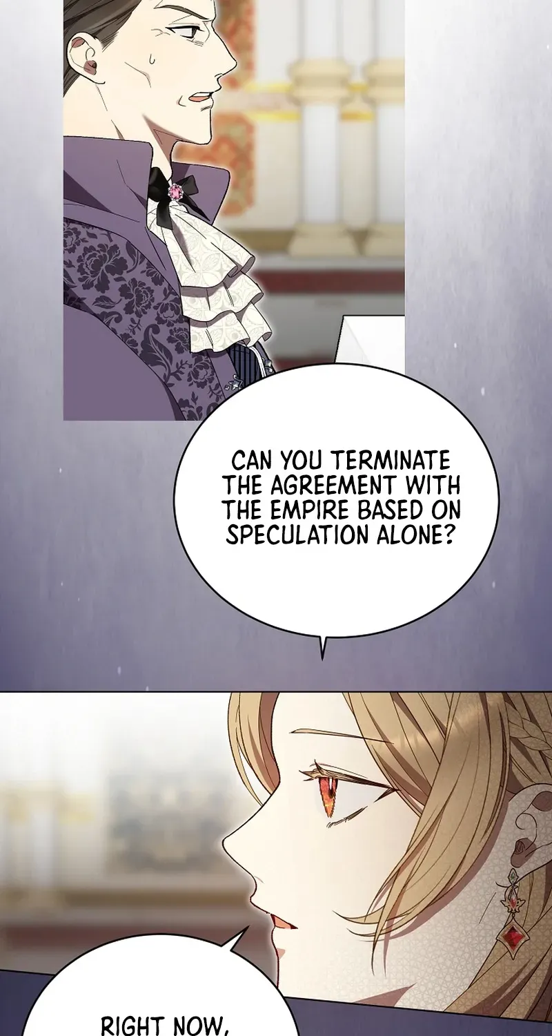 The Dawn That Twists Your Neck Chapter 7 page 34 - 