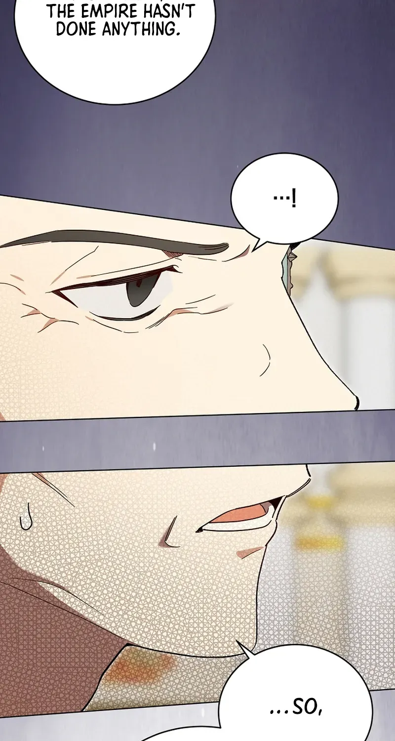 The Dawn That Twists Your Neck Chapter 7 page 35 - 
