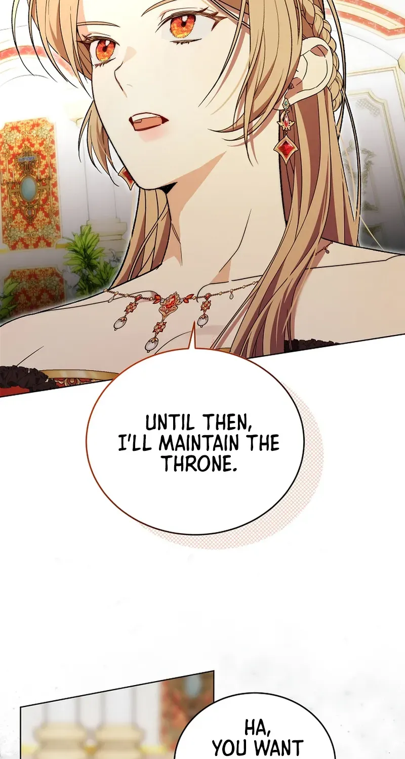 The Dawn That Twists Your Neck Chapter 7 page 37 - 