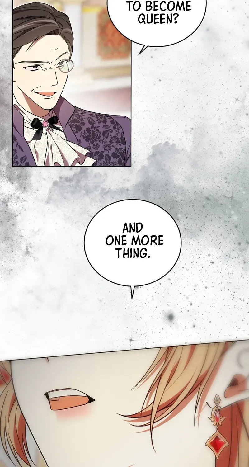 The Dawn That Twists Your Neck Chapter 7 page 38 - 