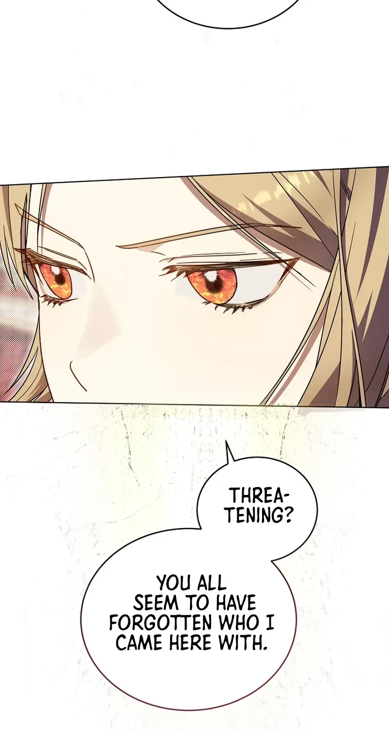 The Dawn That Twists Your Neck Chapter 7 page 55 - 