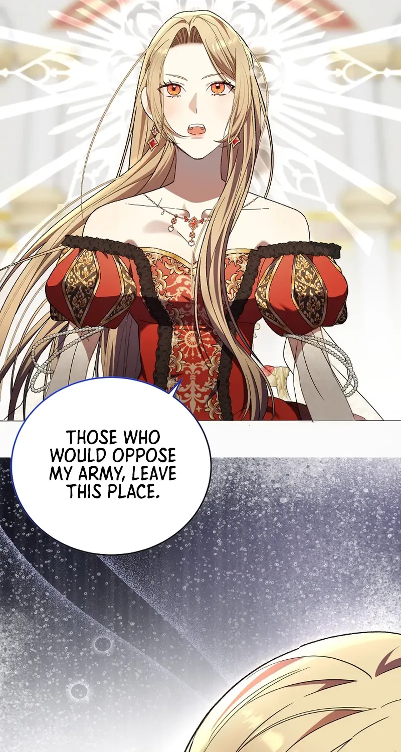 The Dawn That Twists Your Neck Chapter 7 page 69 - 