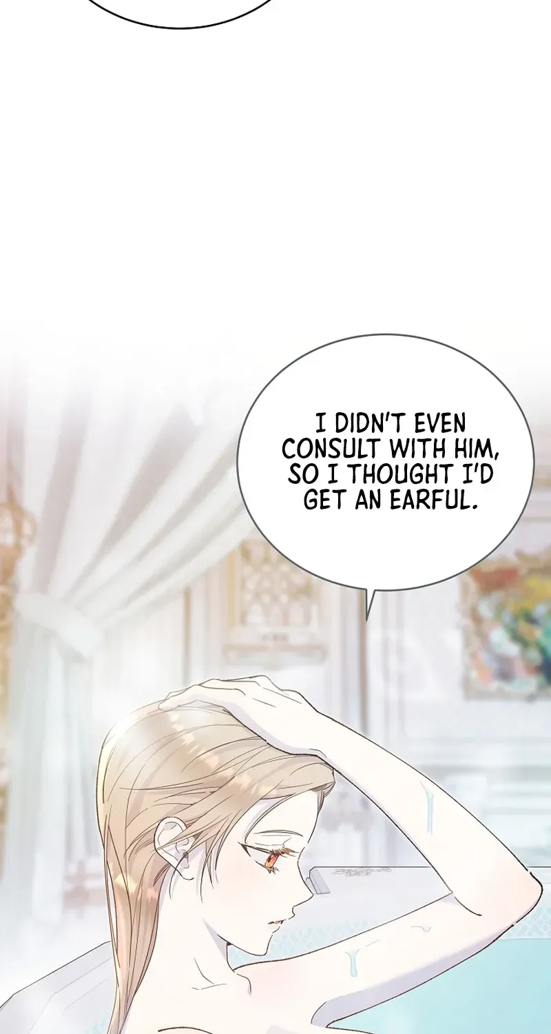 The Dawn That Twists Your Neck Chapter 7 page 84 - 