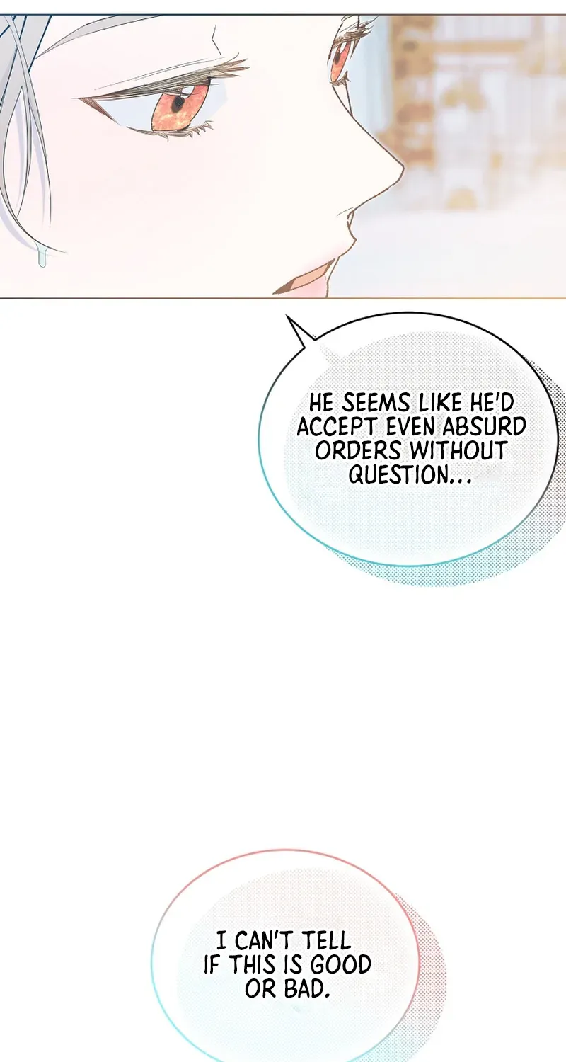 The Dawn That Twists Your Neck Chapter 7 page 87 - 