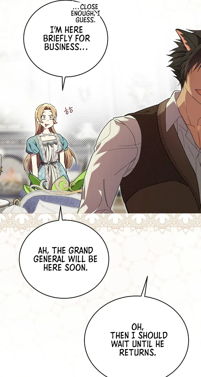 The Dawn That Twists Your Neck Chapter 8 page 12 - 