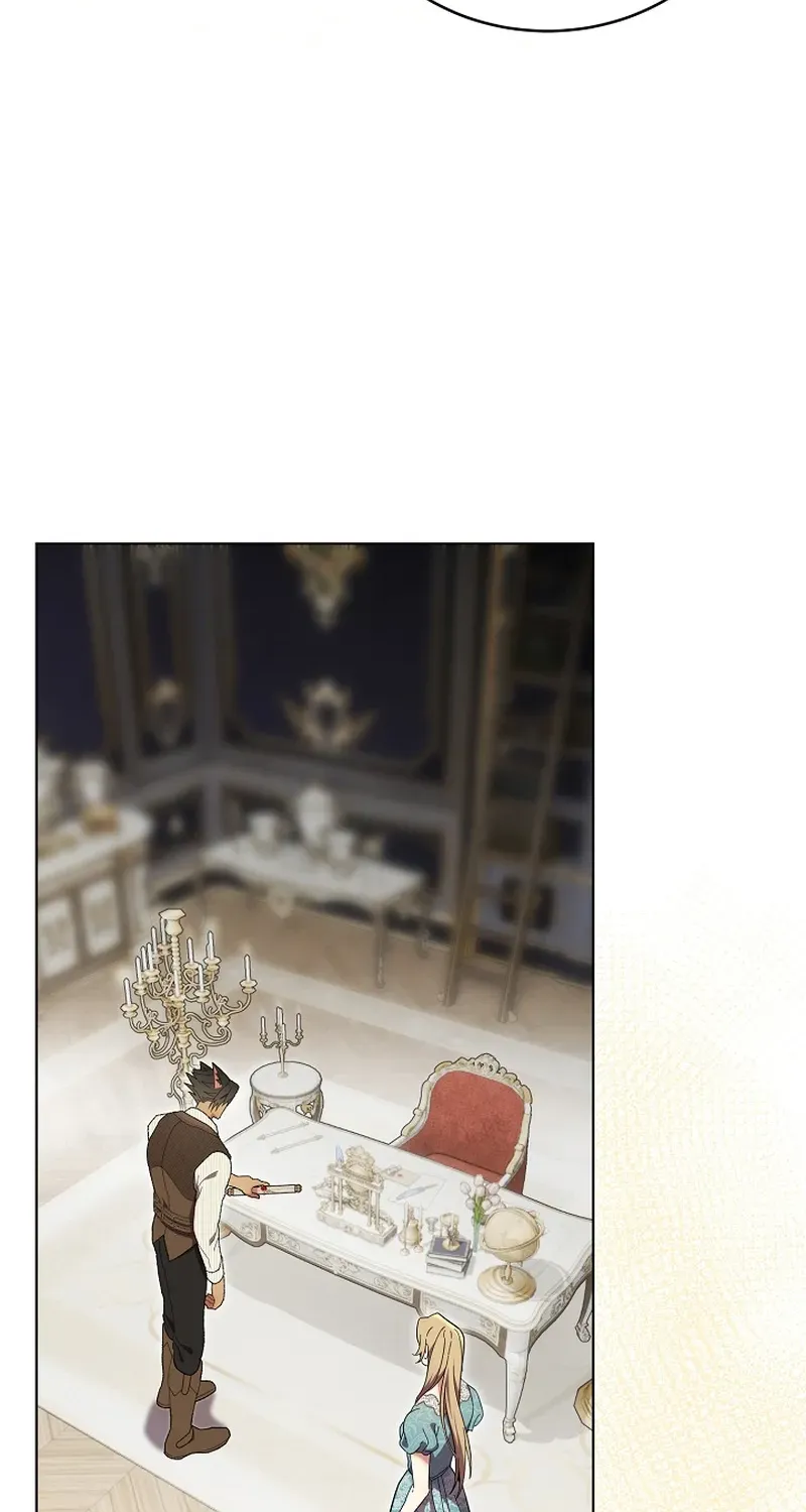 The Dawn That Twists Your Neck Chapter 8 page 13 - 