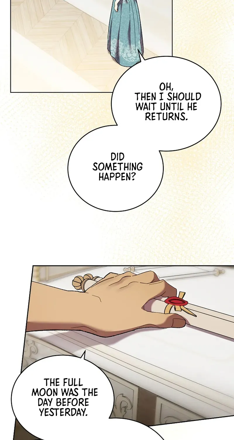 The Dawn That Twists Your Neck Chapter 8 page 14 - 