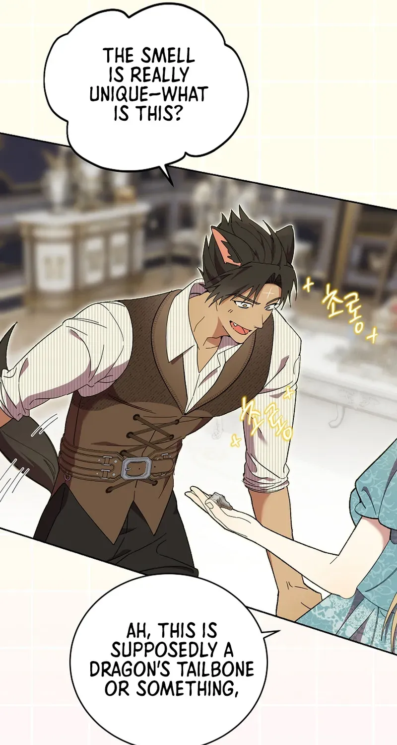 The Dawn That Twists Your Neck Chapter 8 page 22 - 