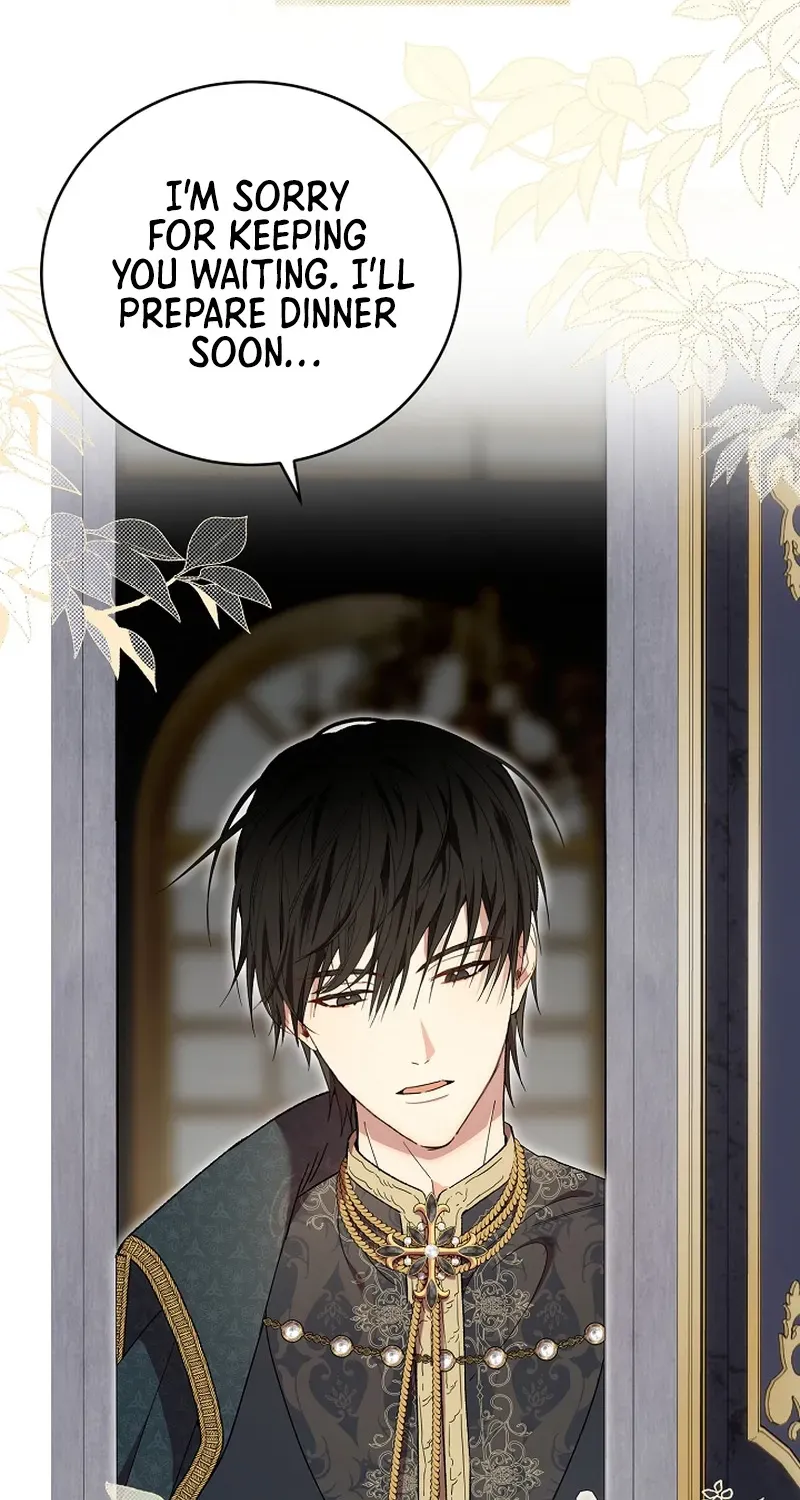 The Dawn That Twists Your Neck Chapter 8 page 31 - 