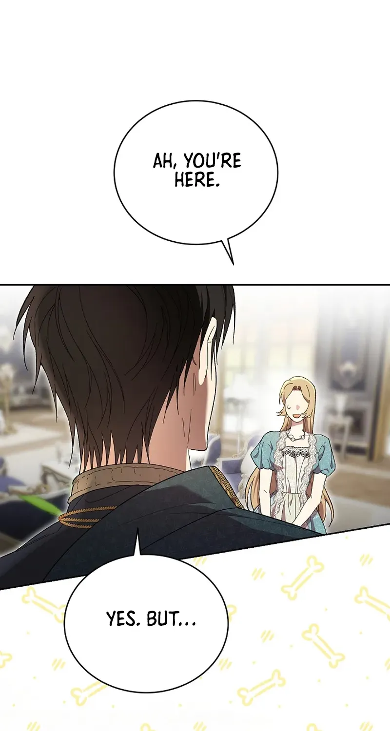 The Dawn That Twists Your Neck Chapter 8 page 35 - 