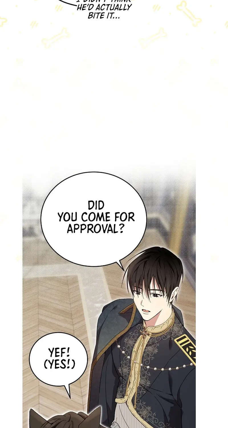 The Dawn That Twists Your Neck Chapter 8 page 37 - 