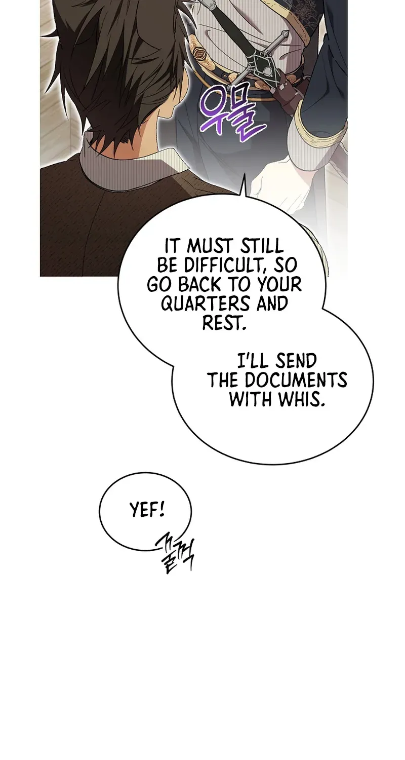 The Dawn That Twists Your Neck Chapter 8 page 38 - 