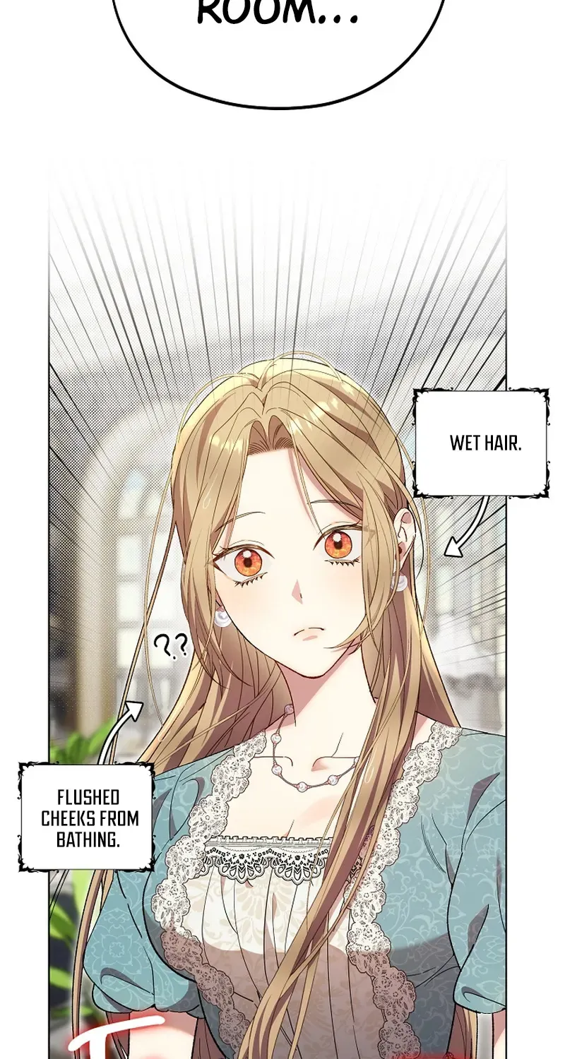 The Dawn That Twists Your Neck Chapter 8 page 5 - 