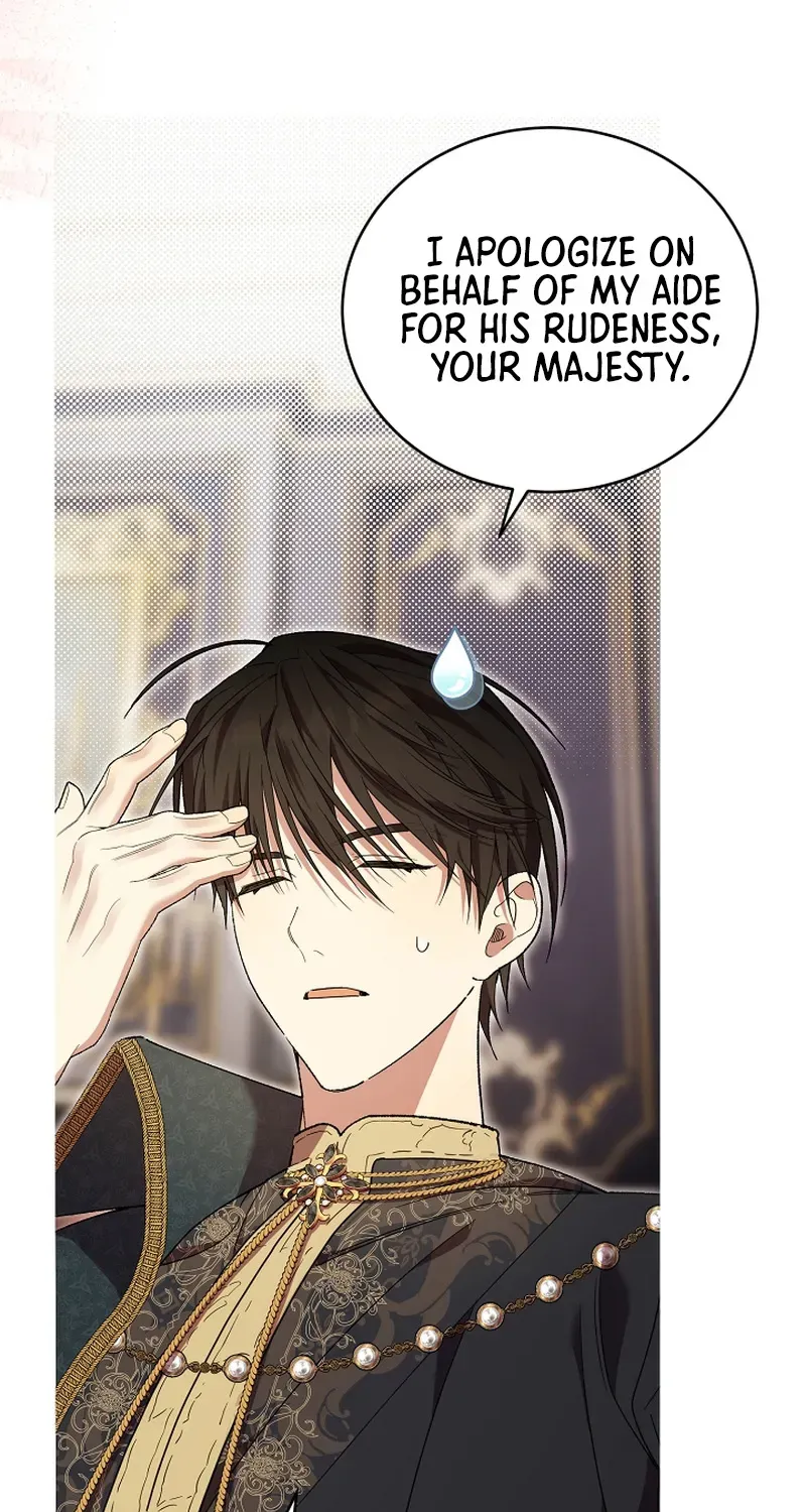 The Dawn That Twists Your Neck Chapter 8 page 44 - 