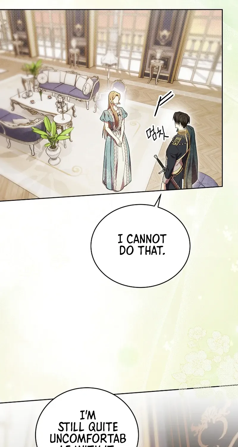 The Dawn That Twists Your Neck Chapter 8 page 47 - 
