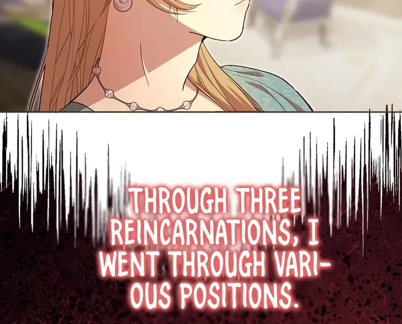 The Dawn That Twists Your Neck Chapter 8 page 49 - 