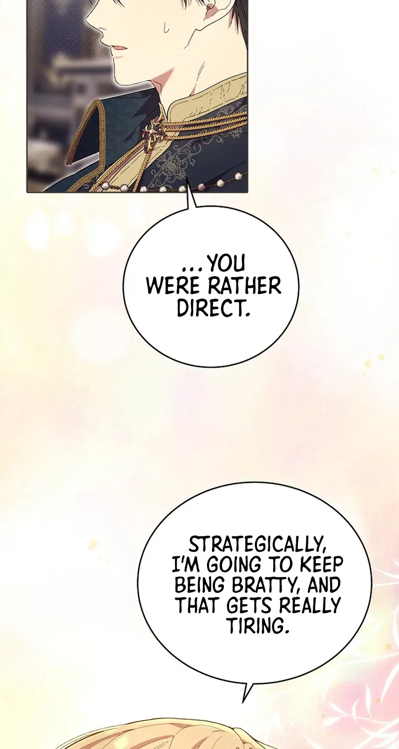 The Dawn That Twists Your Neck Chapter 8 page 57 - 