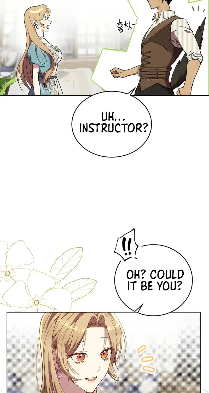 The Dawn That Twists Your Neck Chapter 8 page 7 - 