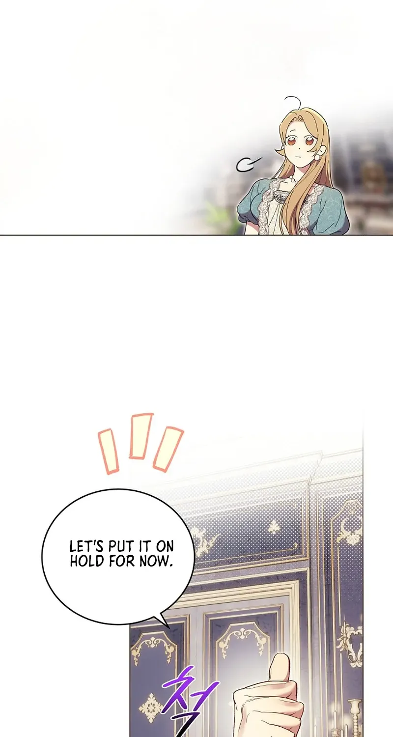 The Dawn That Twists Your Neck Chapter 8 page 61 - 