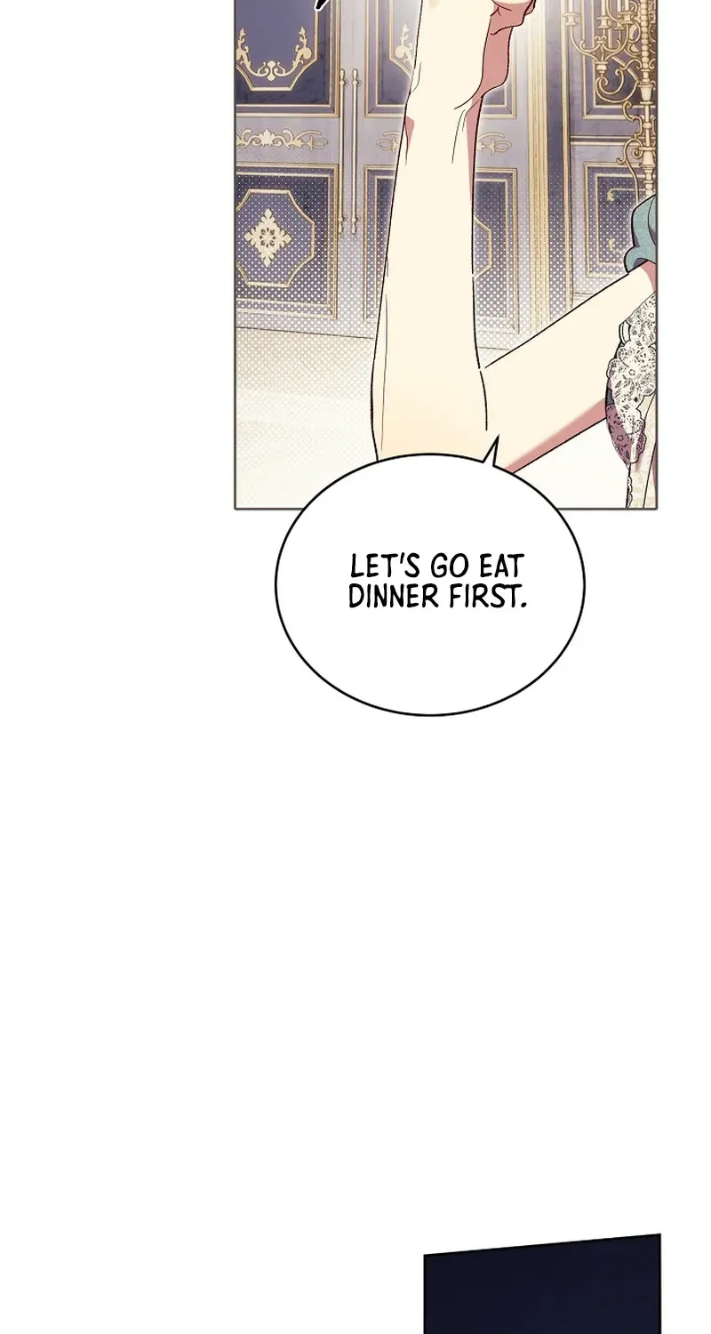 The Dawn That Twists Your Neck Chapter 8 page 62 - 