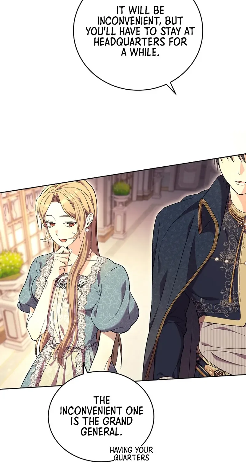 The Dawn That Twists Your Neck Chapter 8 page 65 - 