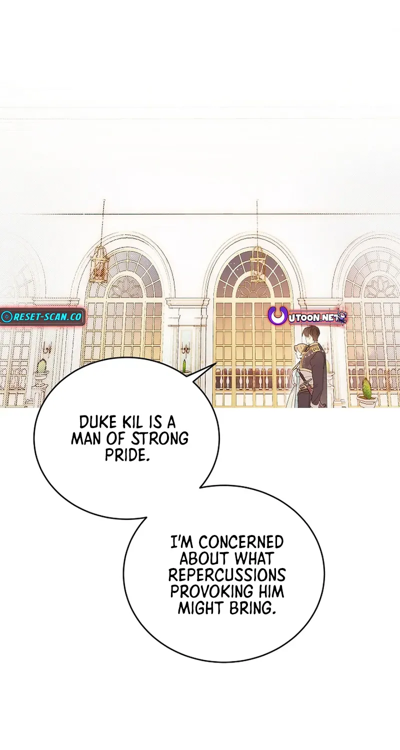 The Dawn That Twists Your Neck Chapter 8 page 68 - 