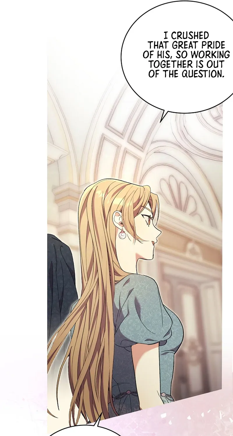 The Dawn That Twists Your Neck Chapter 8 page 70 - 