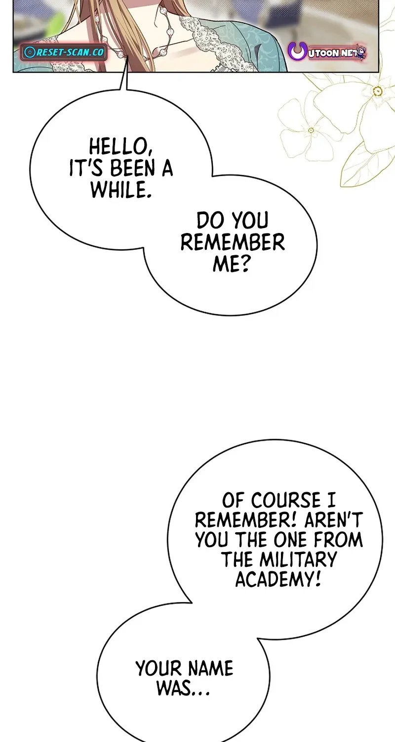 The Dawn That Twists Your Neck Chapter 8 page 8 - 