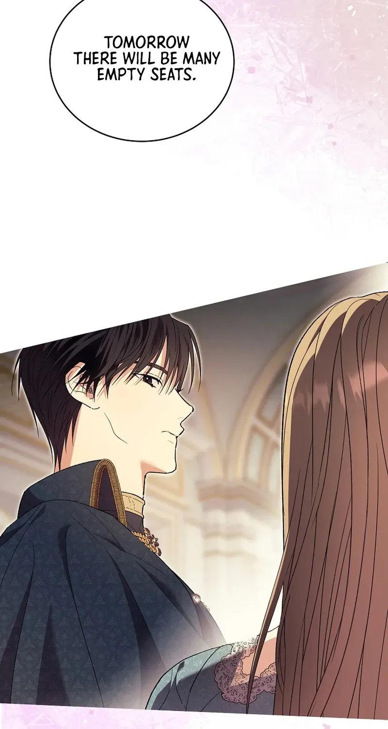 The Dawn That Twists Your Neck Chapter 8 page 71 - 