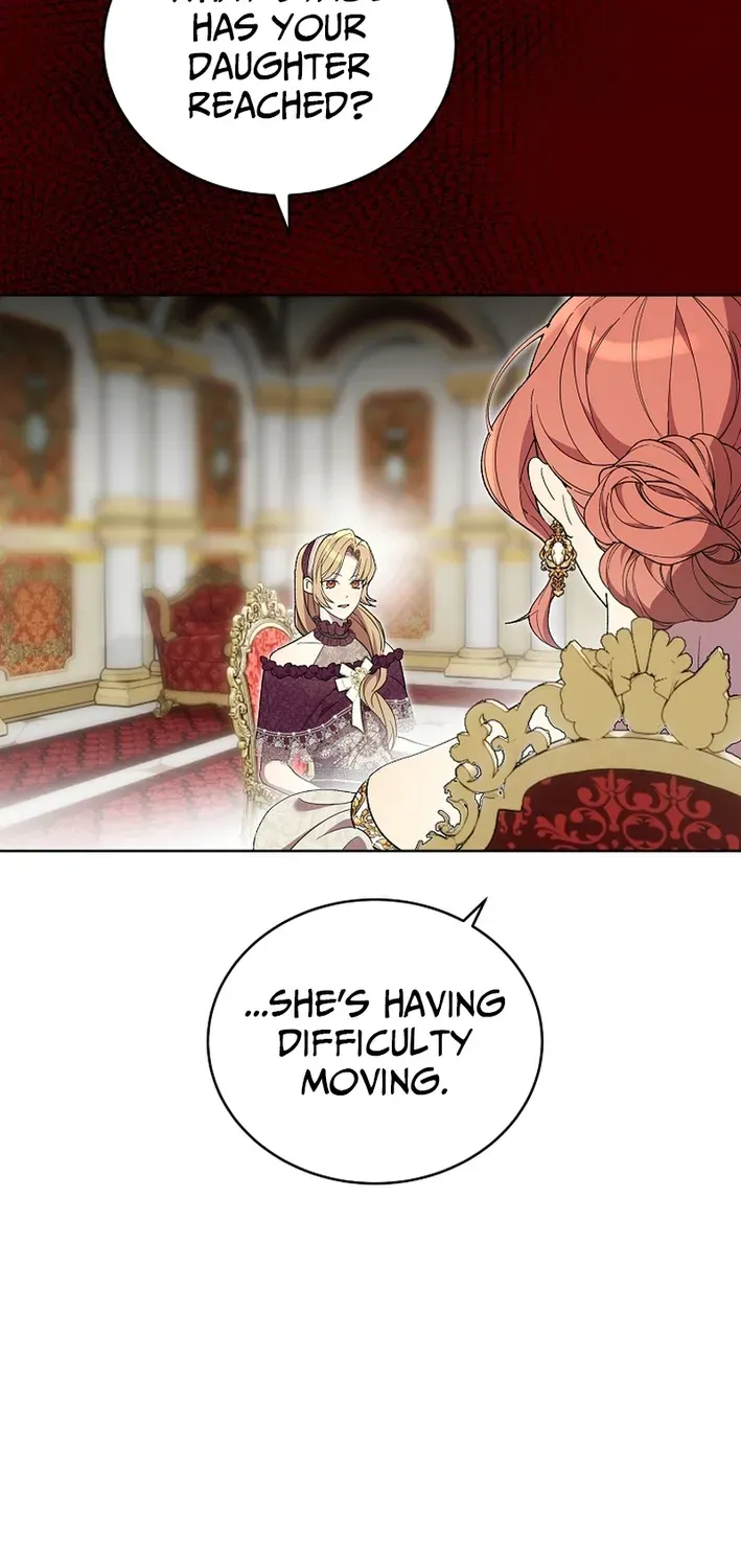 The Dawn That Twists Your Neck Chapter 9 page 15 - 