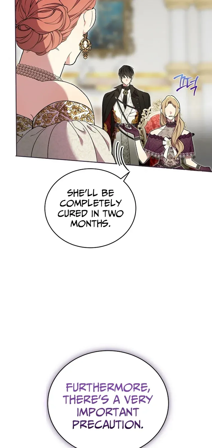 The Dawn That Twists Your Neck Chapter 9 page 22 - 