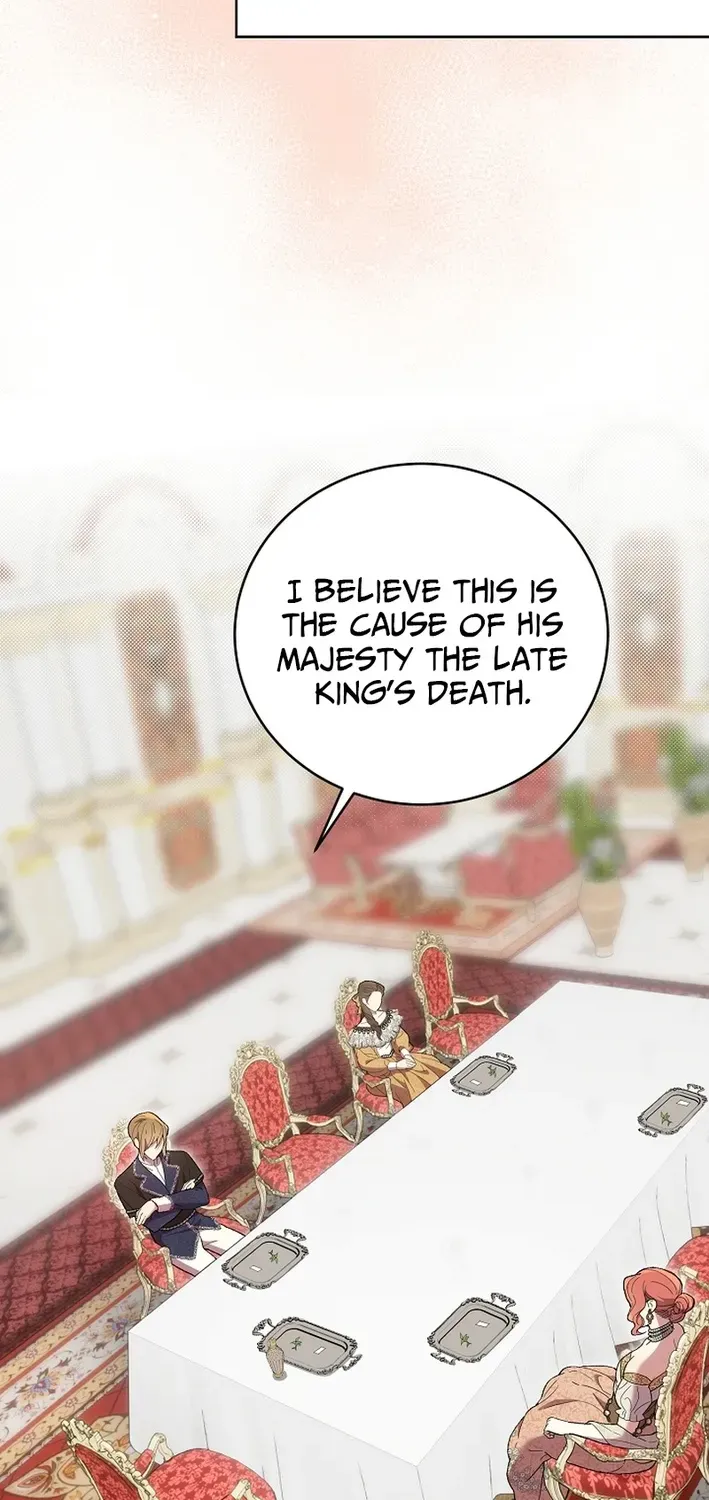The Dawn That Twists Your Neck Chapter 9 page 30 - 