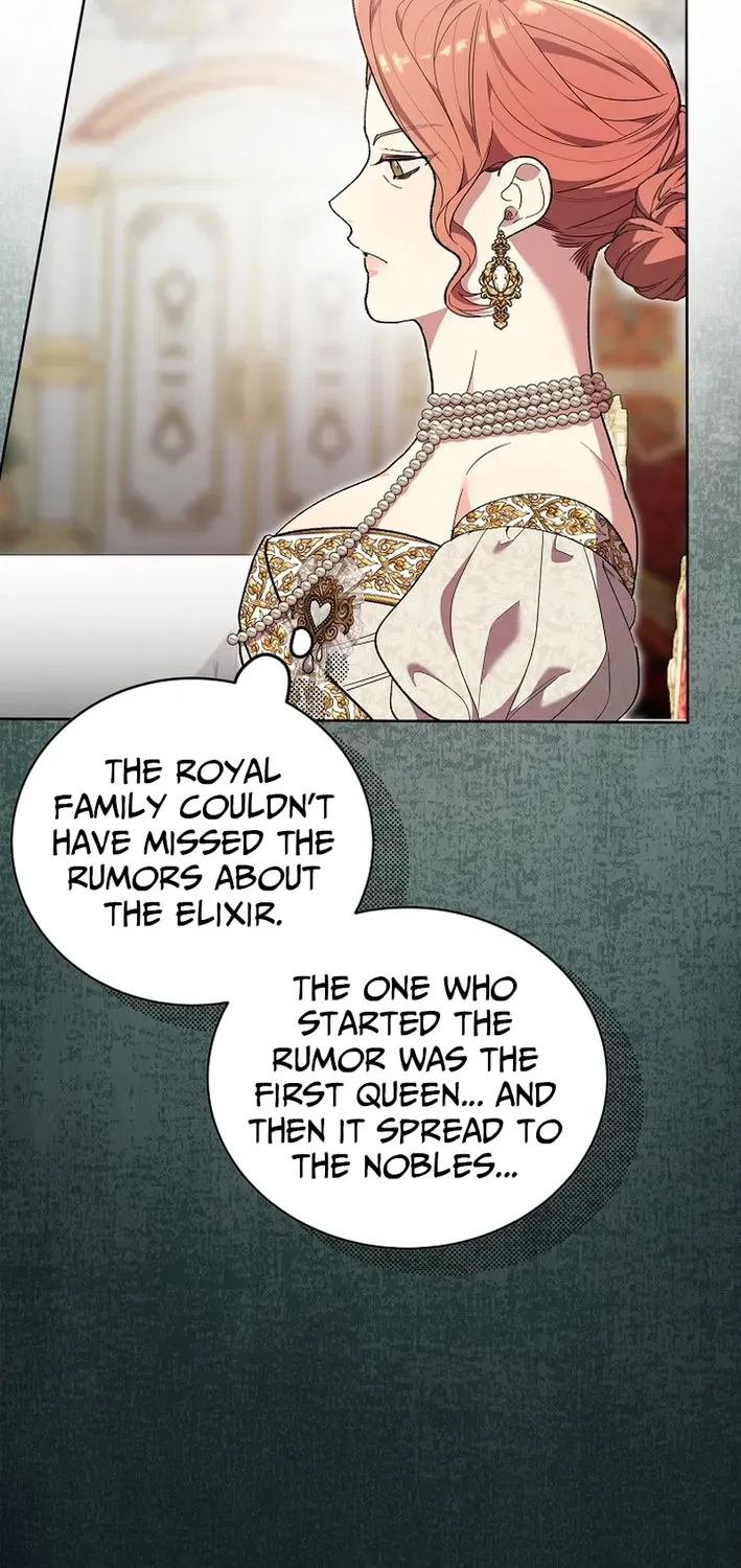 The Dawn That Twists Your Neck Chapter 9 page 32 - 