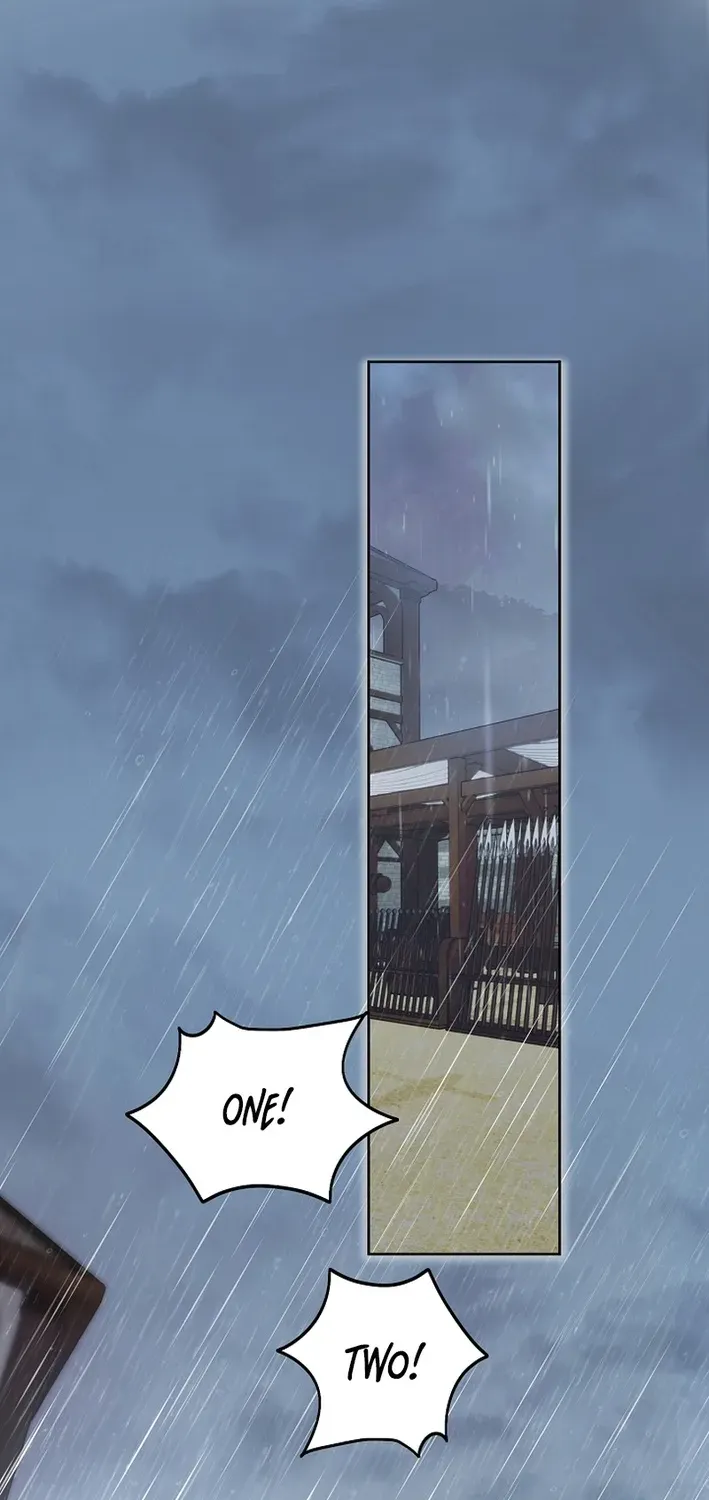 The Dawn That Twists Your Neck Chapter 9 page 51 - 