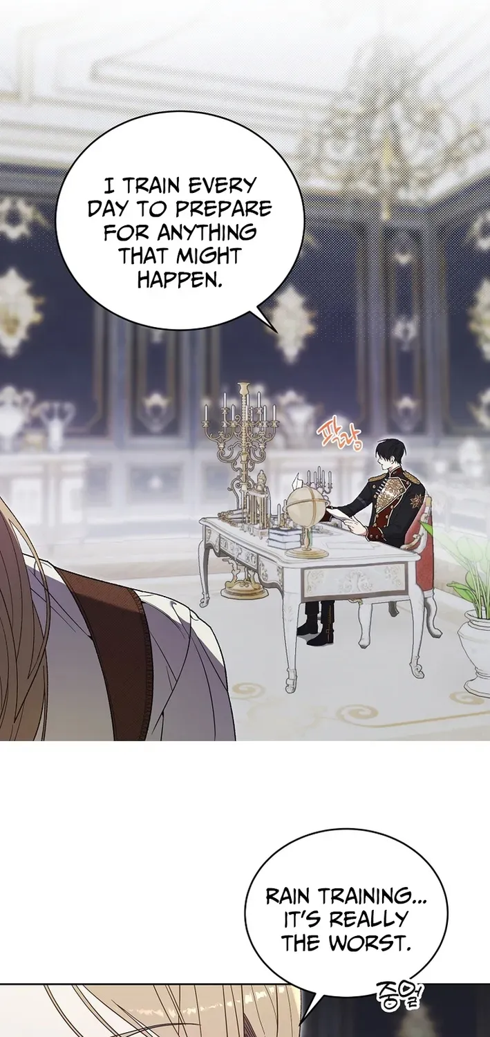 The Dawn That Twists Your Neck Chapter 9 page 54 - 