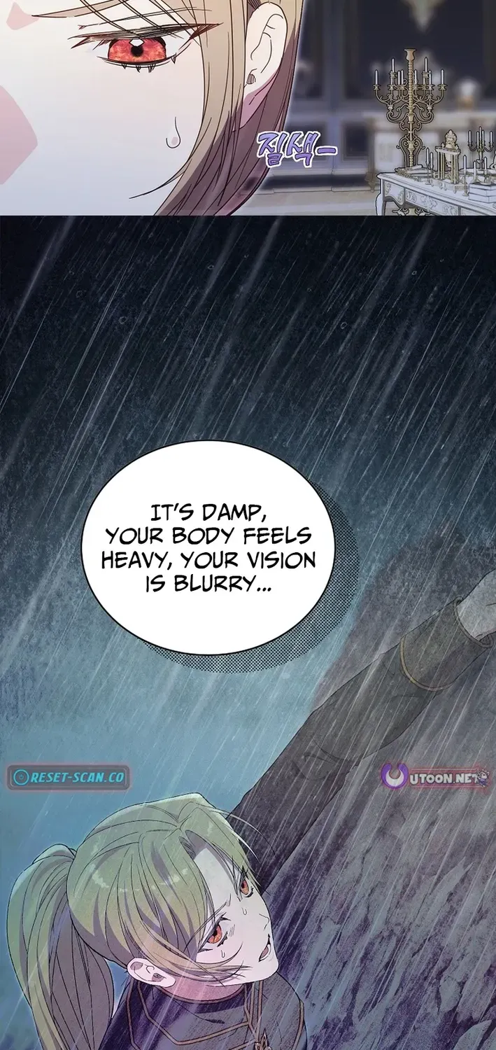 The Dawn That Twists Your Neck Chapter 9 page 55 - 