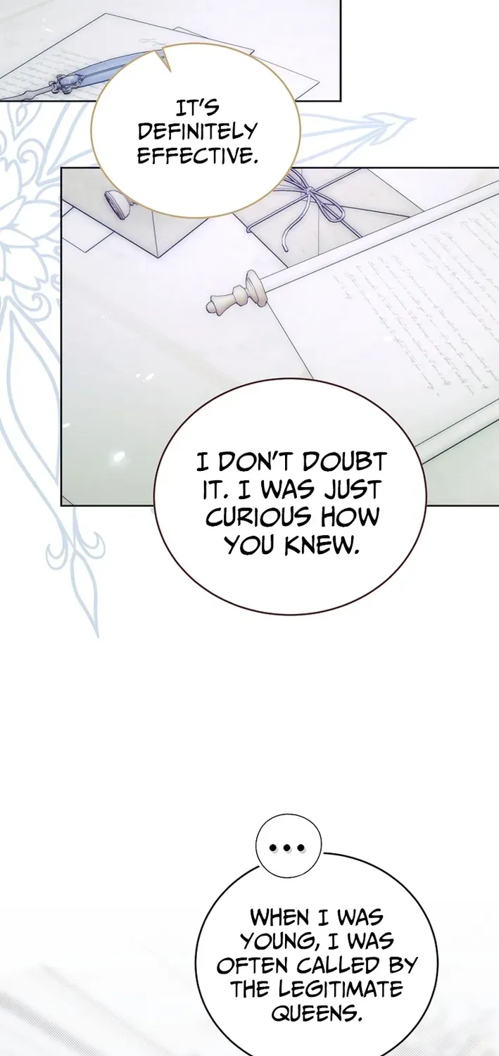 The Dawn That Twists Your Neck Chapter 9 page 61 - 