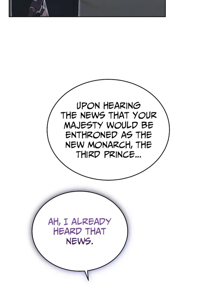 The Dawn That Twists Your Neck Chapter 9 page 77 - 