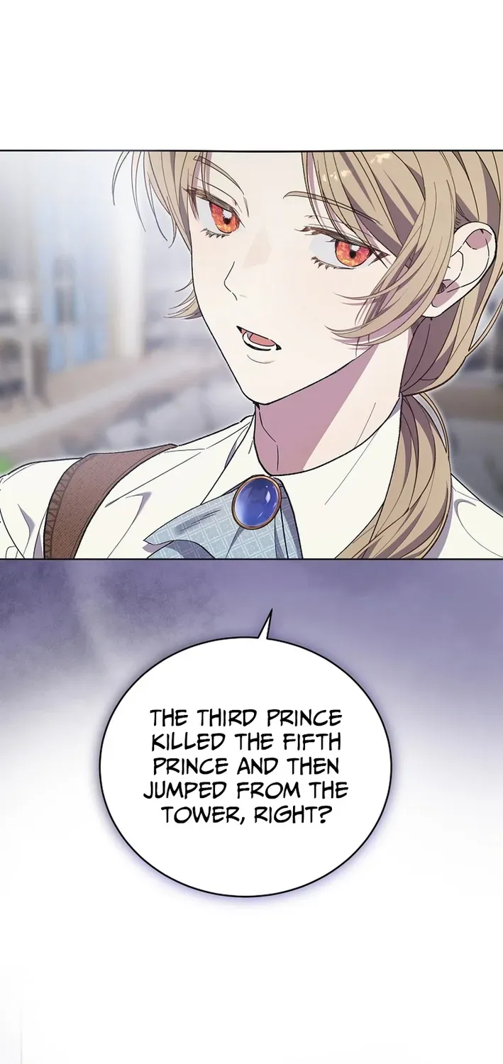 The Dawn That Twists Your Neck Chapter 9 page 78 - 