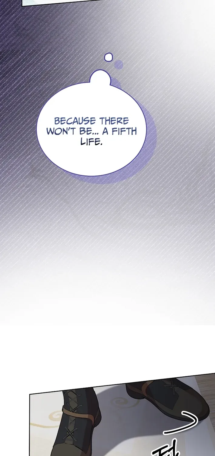 The Dawn That Twists Your Neck Chapter 9 page 87 - 
